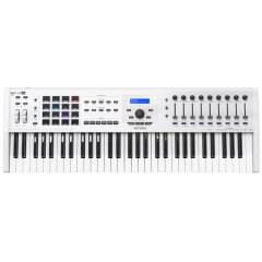 Arturia KeyLab mkII 61 White